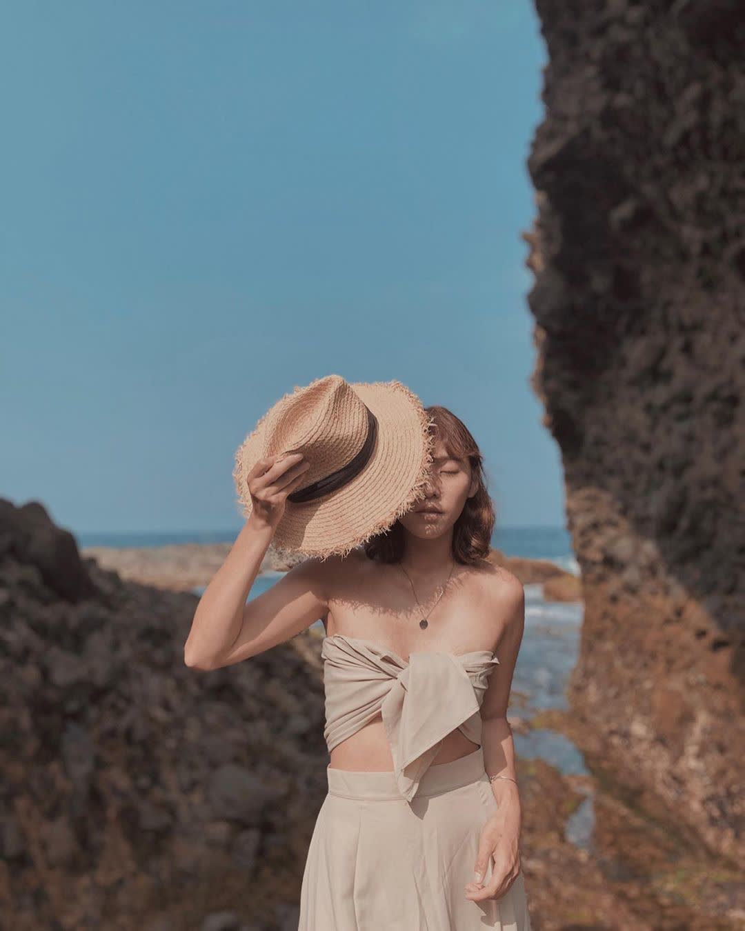 石門洞 | 去趣 chicTrip