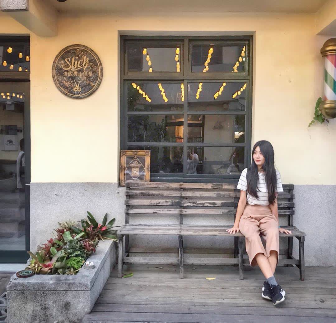 審計新村 | 去趣 chicTrip