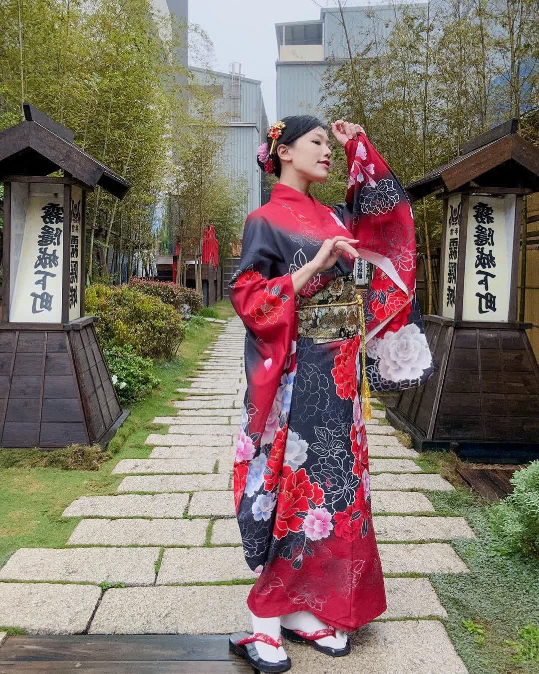 手信霧隱城 | 去趣 chicTrip