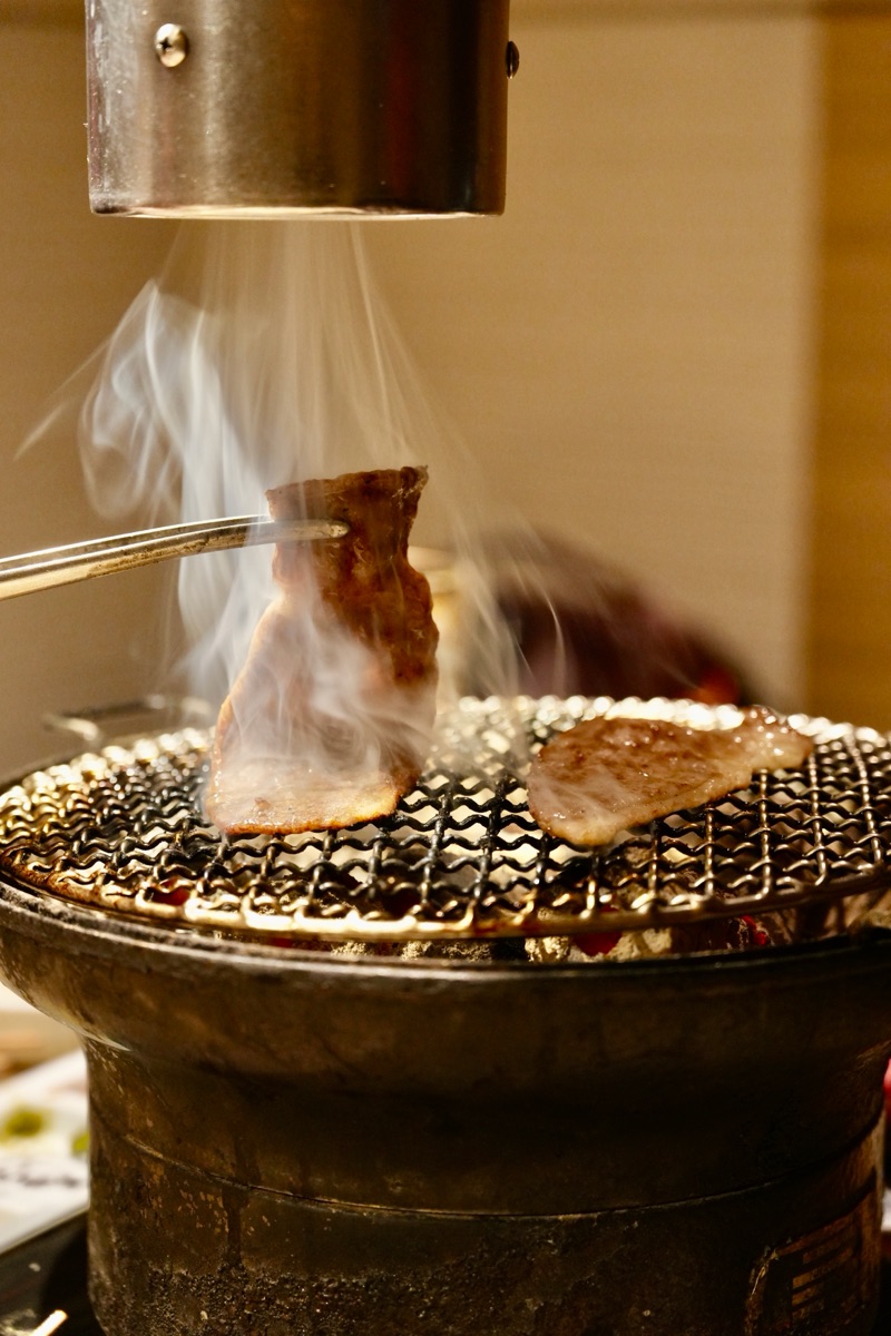 燒肉 飛騨牛一頭家 馬喰一代 名古屋WEST | 去趣 chicTrip