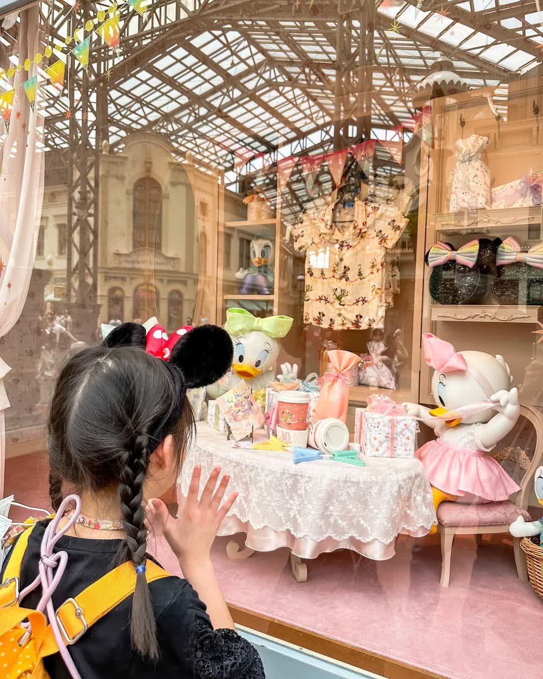 東京迪士尼樂園 | 去趣 chicTrip