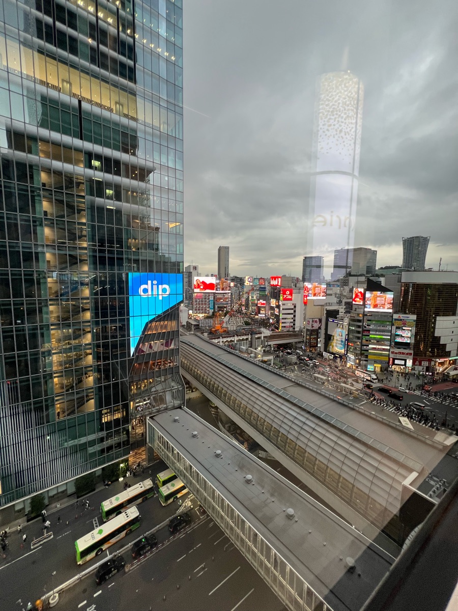 澀谷區 | 去趣 chicTrip