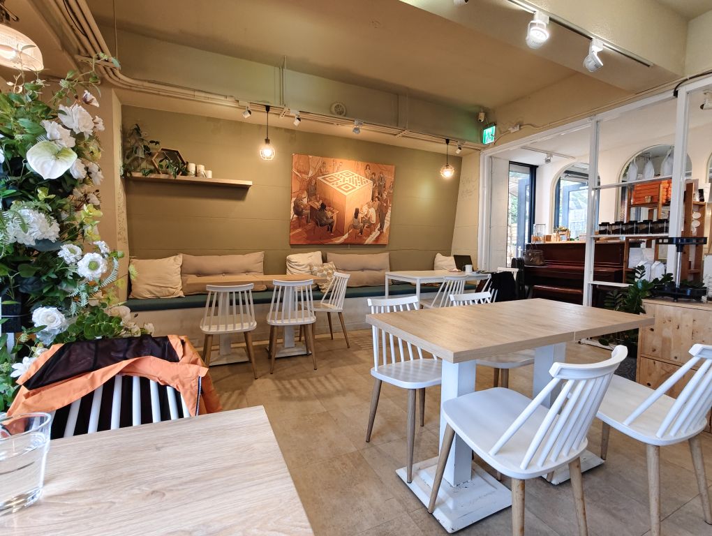 樂品喜塘 | 去趣 chicTrip