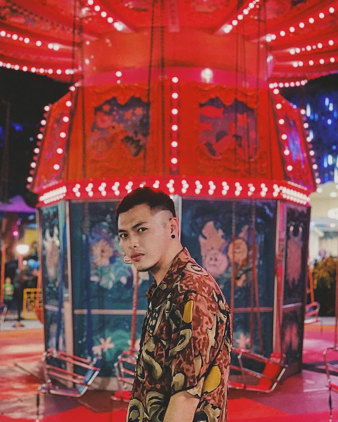 麗寶樂園 | 去趣 chicTrip