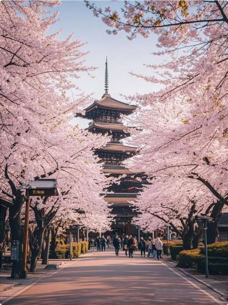 上野恩賜公園 | 去趣 chicTrip