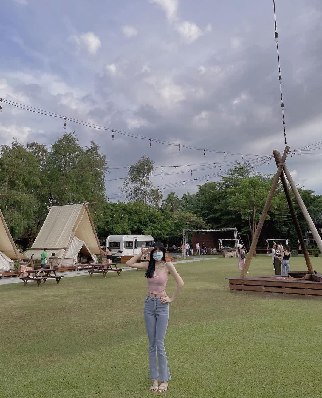 淨園農場 | 去趣 chicTrip