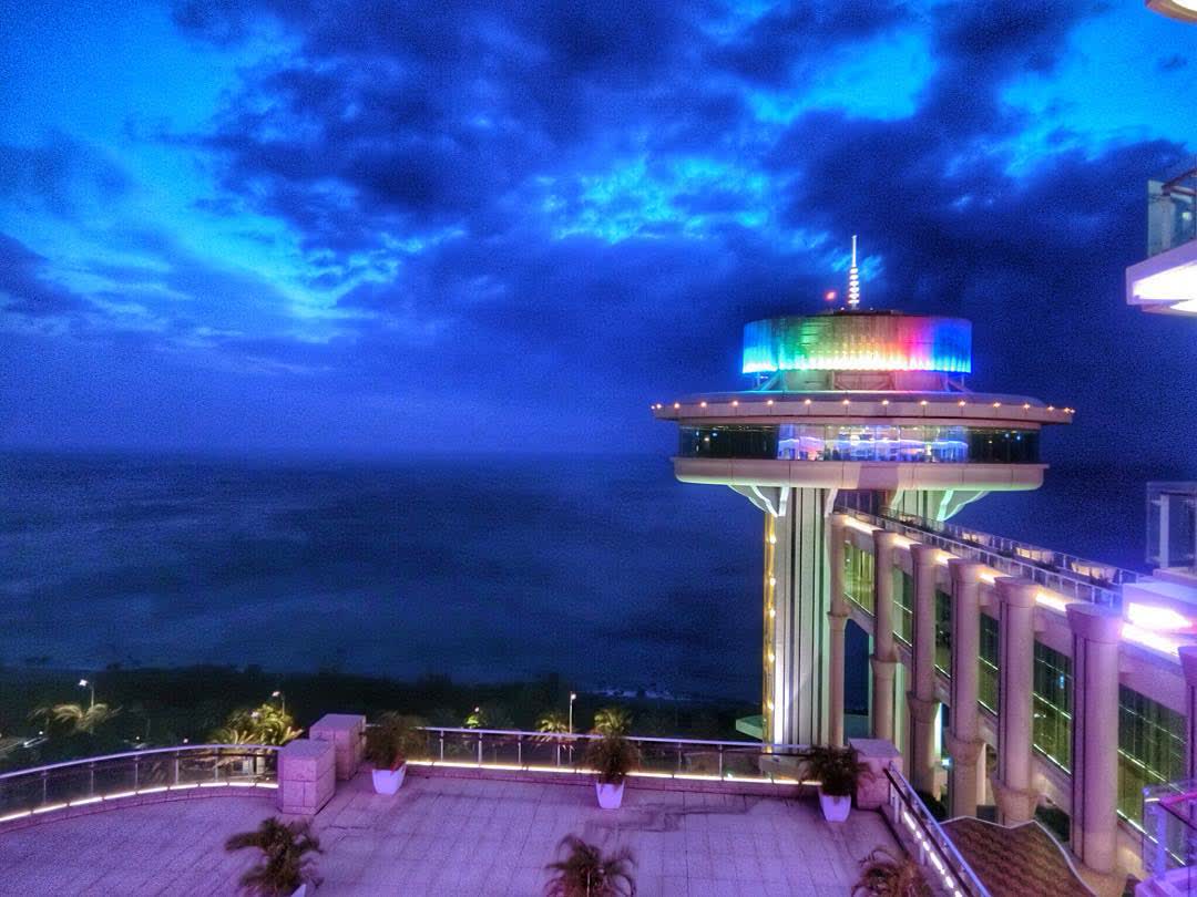 墾丁H會館 | 去趣 chicTrip