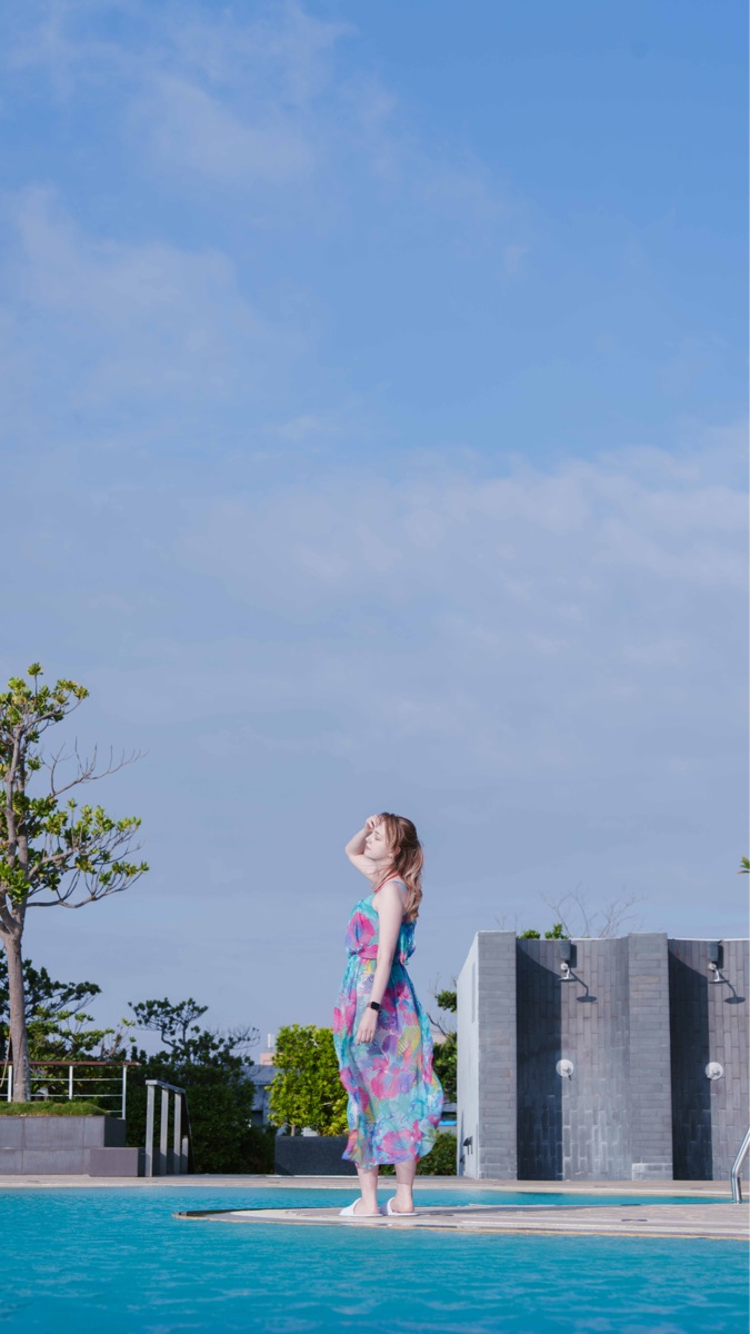 台南遠東香格里拉 | 去趣 chicTrip