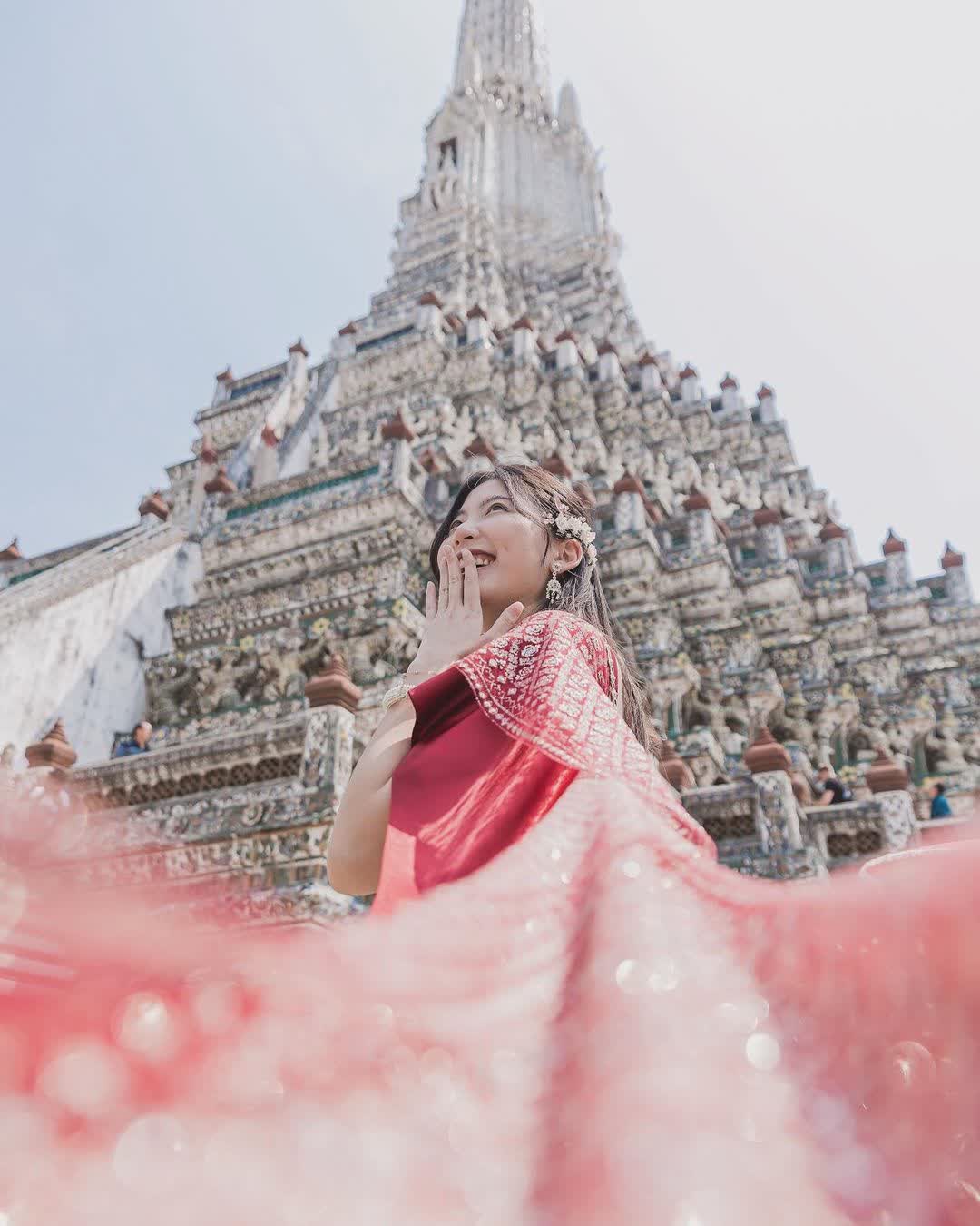 鄭王廟 | 去趣 chicTrip