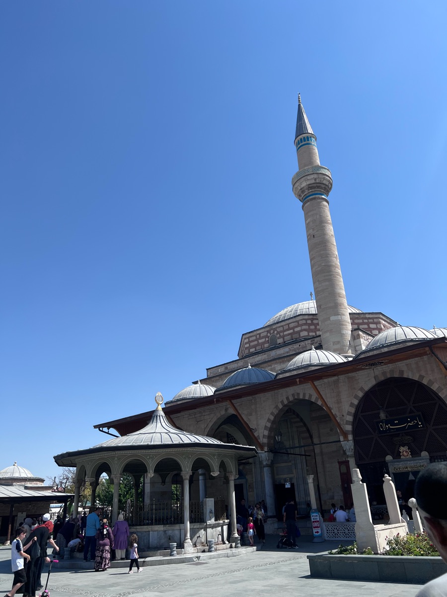 梅夫拉那博物館 | 去趣 chicTrip