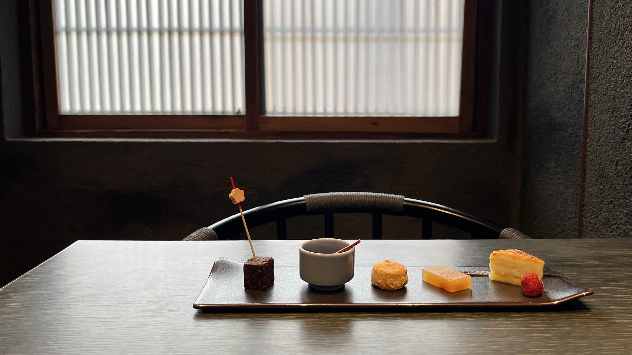 京都花見小路 | 去趣 chicTrip