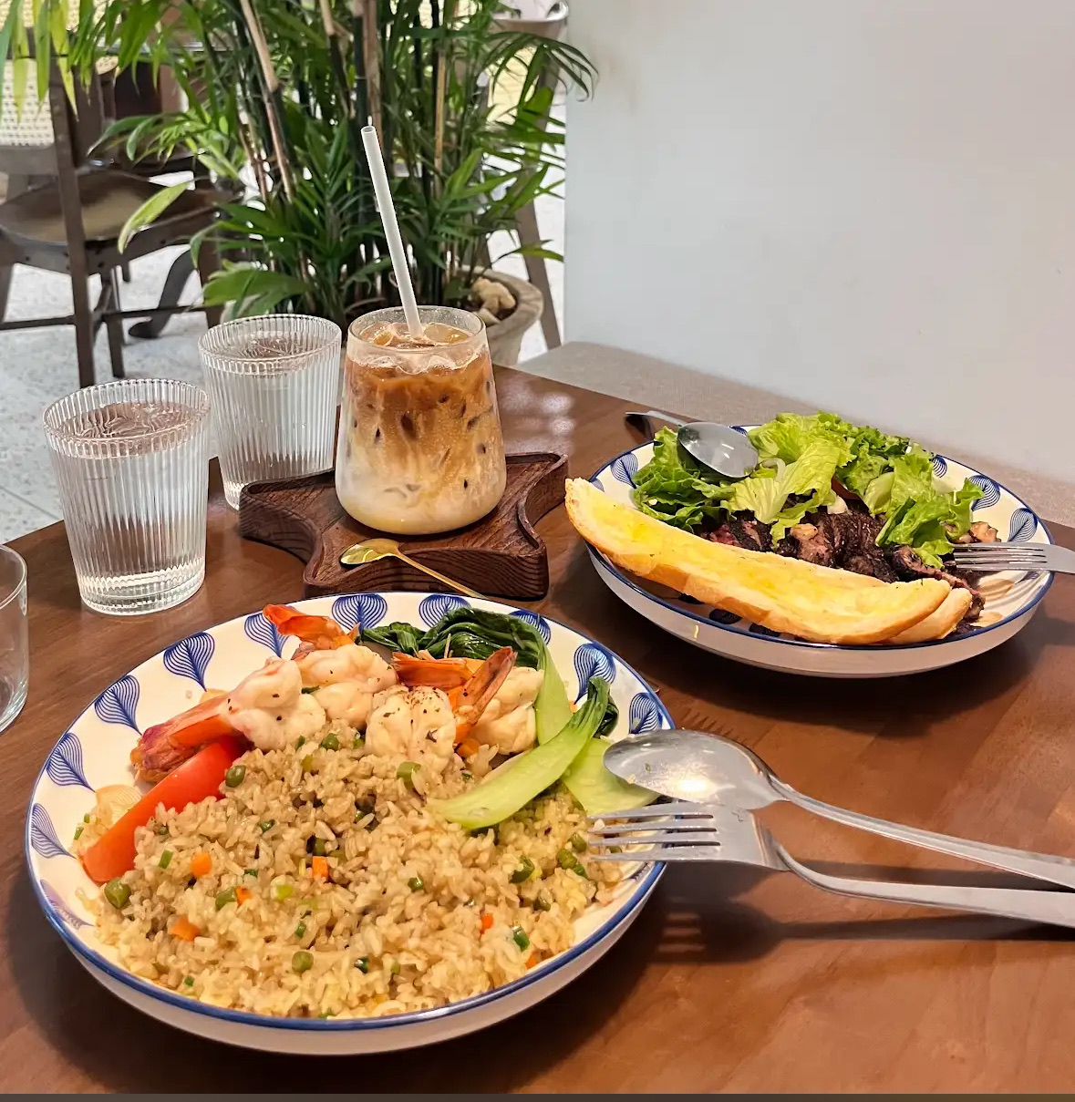 Lotus Home & Cafe | 去趣 chicTrip