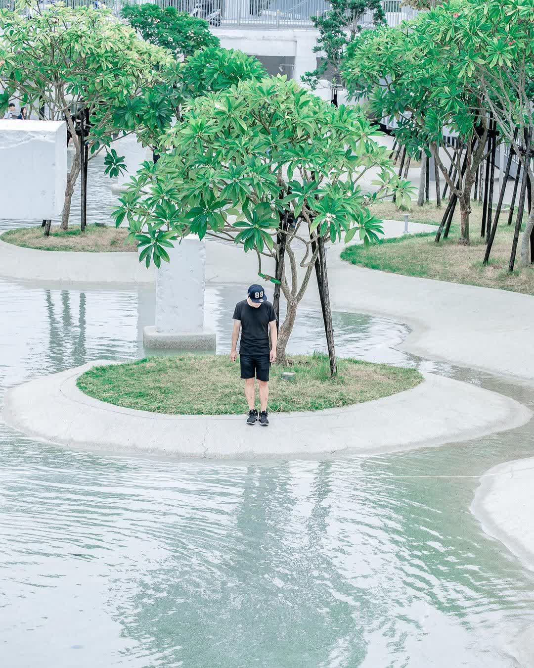 河樂廣場 | 去趣 chicTrip