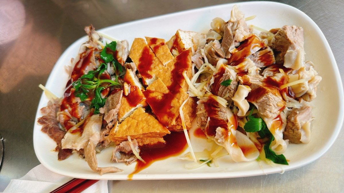 竹東 中央公有零售市場 | 去趣 chicTrip