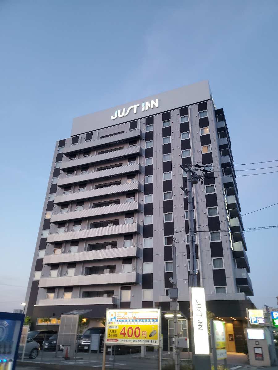 松阪站 JUSTINN 飯店 | 去趣 chicTrip