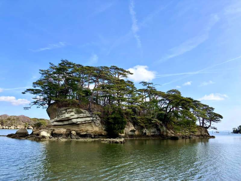 福浦島 | 去趣 chicTrip