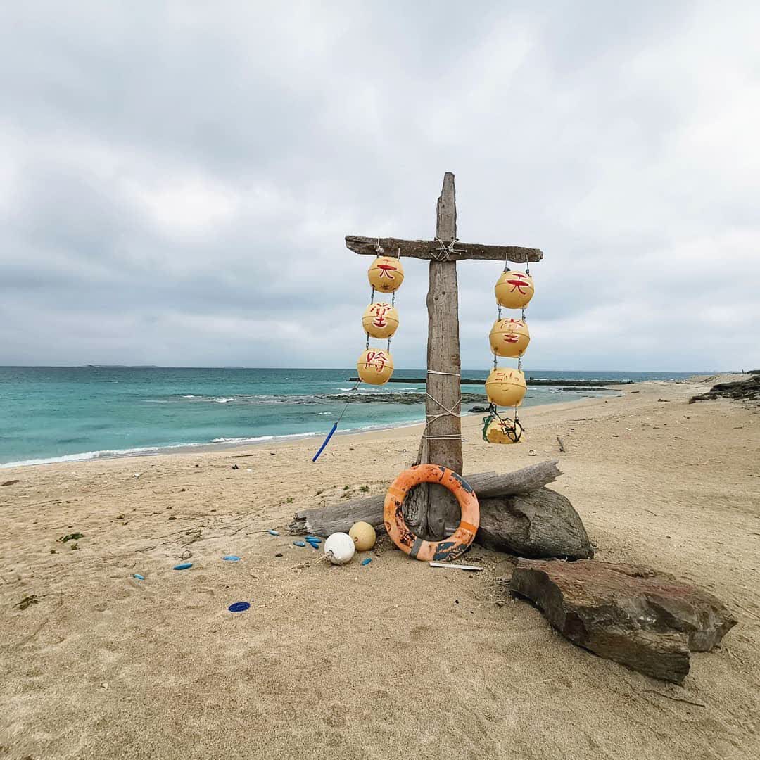 澎湖後寮天堂路 | 去趣 chicTrip