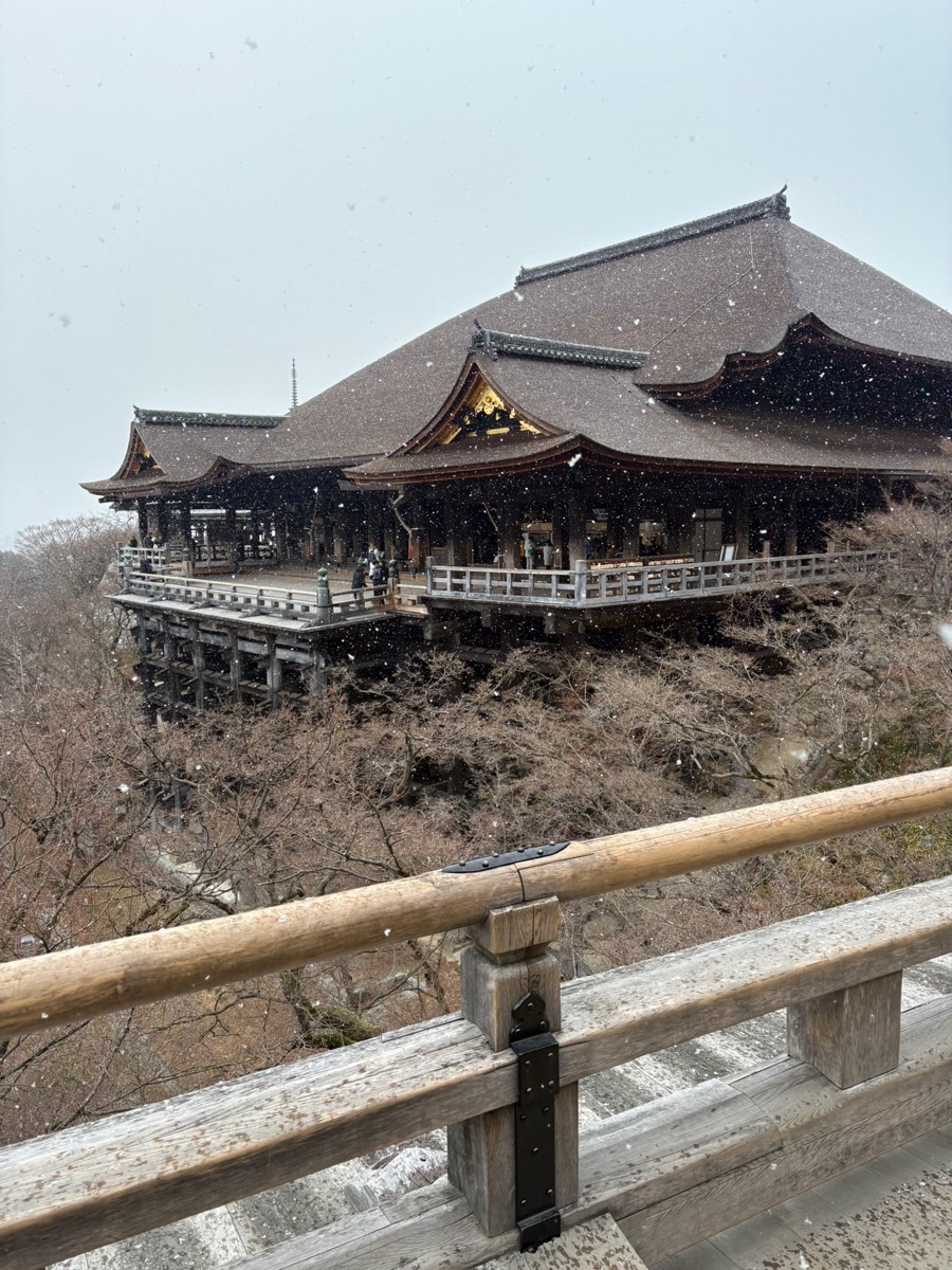 清水寺 | 去趣 chicTrip