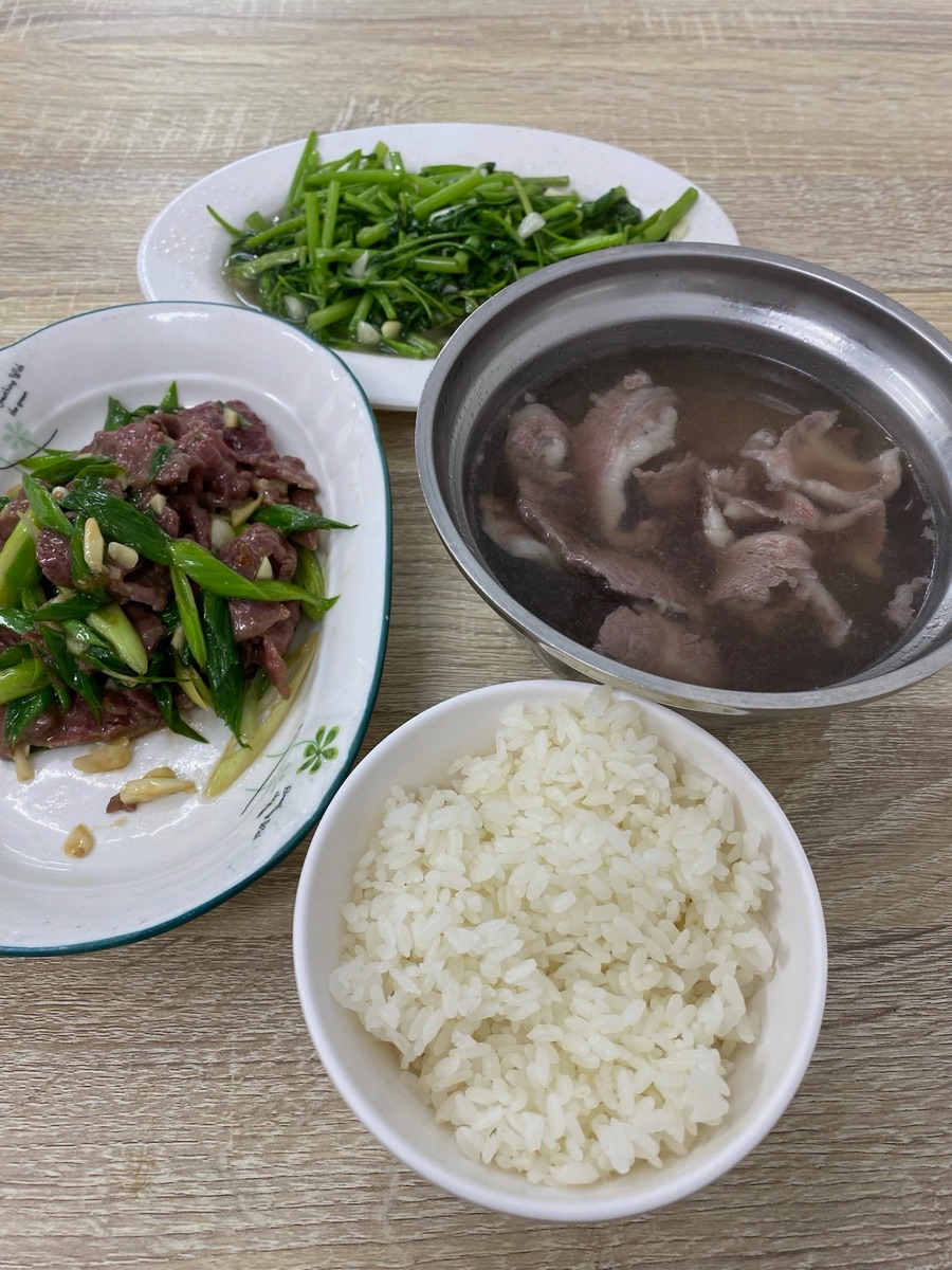 阿財牛肉湯 | 去趣 chicTrip