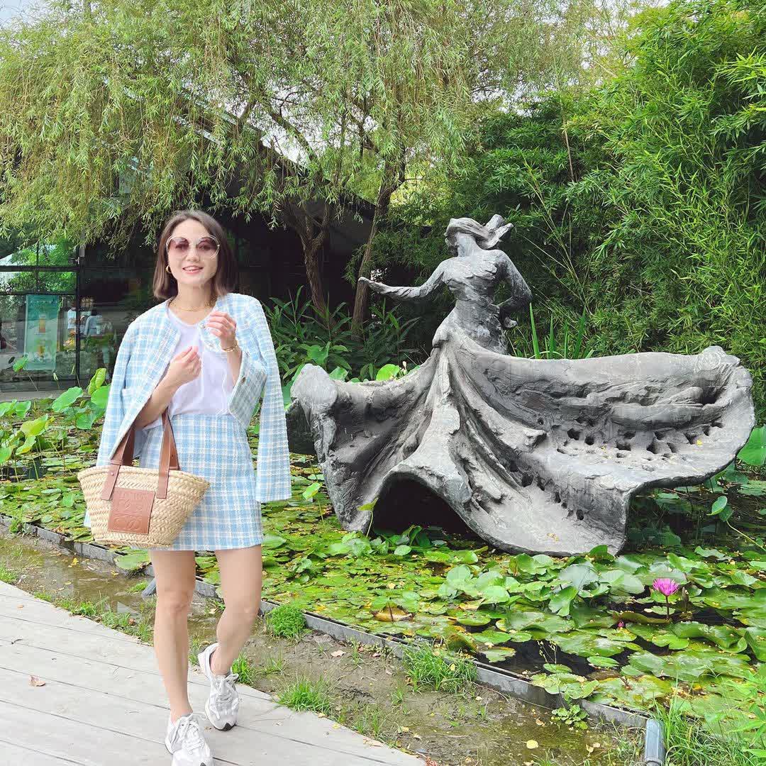 淡水將捷金鬱金香酒店 | 去趣 chicTrip