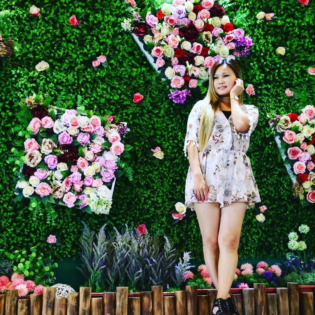 金車礁溪蘭花園附設動植物生態館 | 去趣 chicTrip