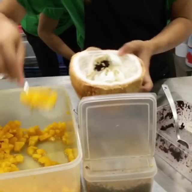 Coco Mama | 去趣 chicTrip