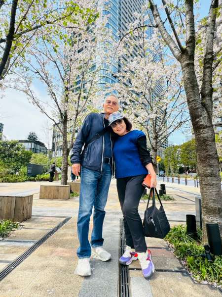 麻布台之丘 Azabudai Hills | 去趣 chicTrip