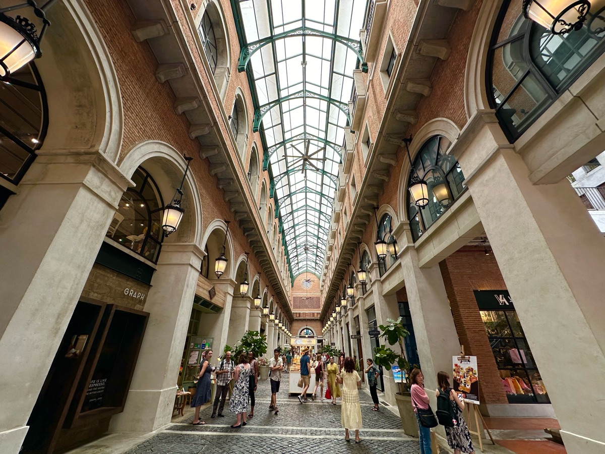 尼曼一號 | 去趣 chicTrip