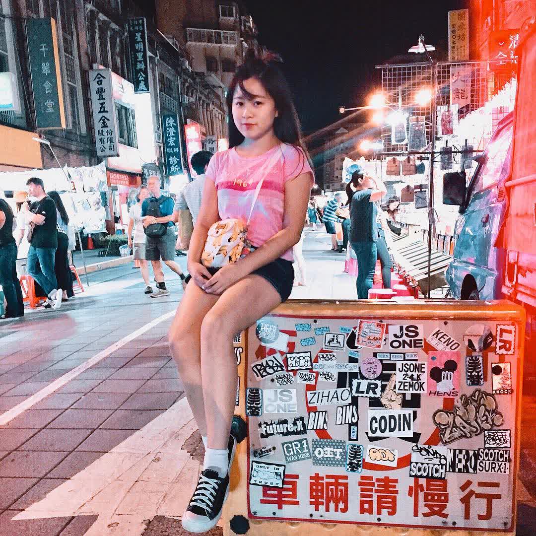 寧夏夜市 | 去趣 chicTrip