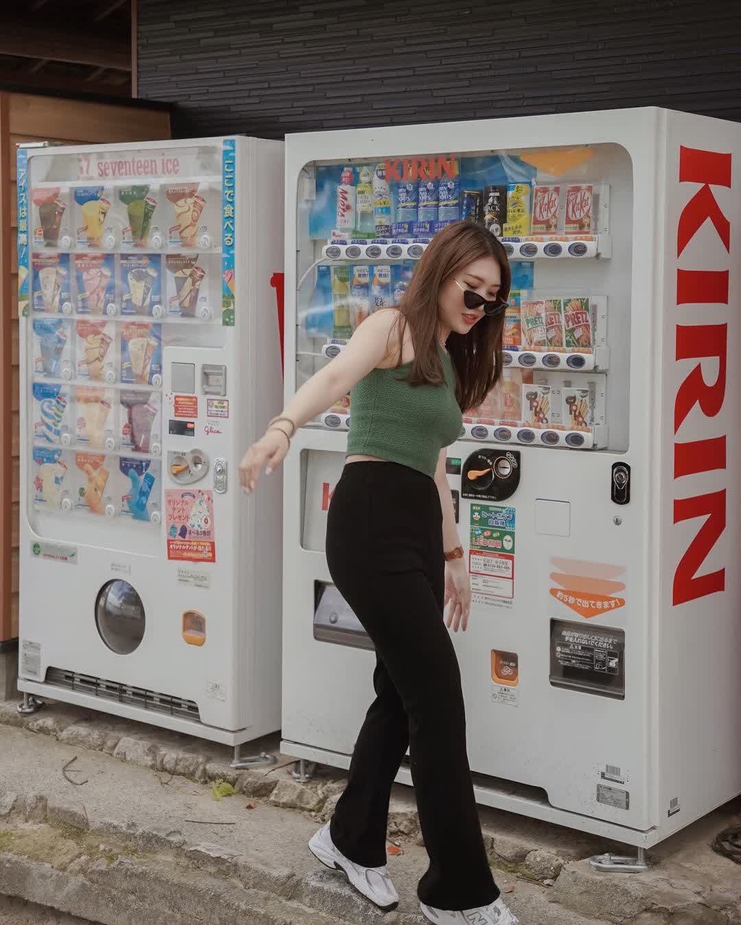 大濠公園 | 去趣 chicTrip