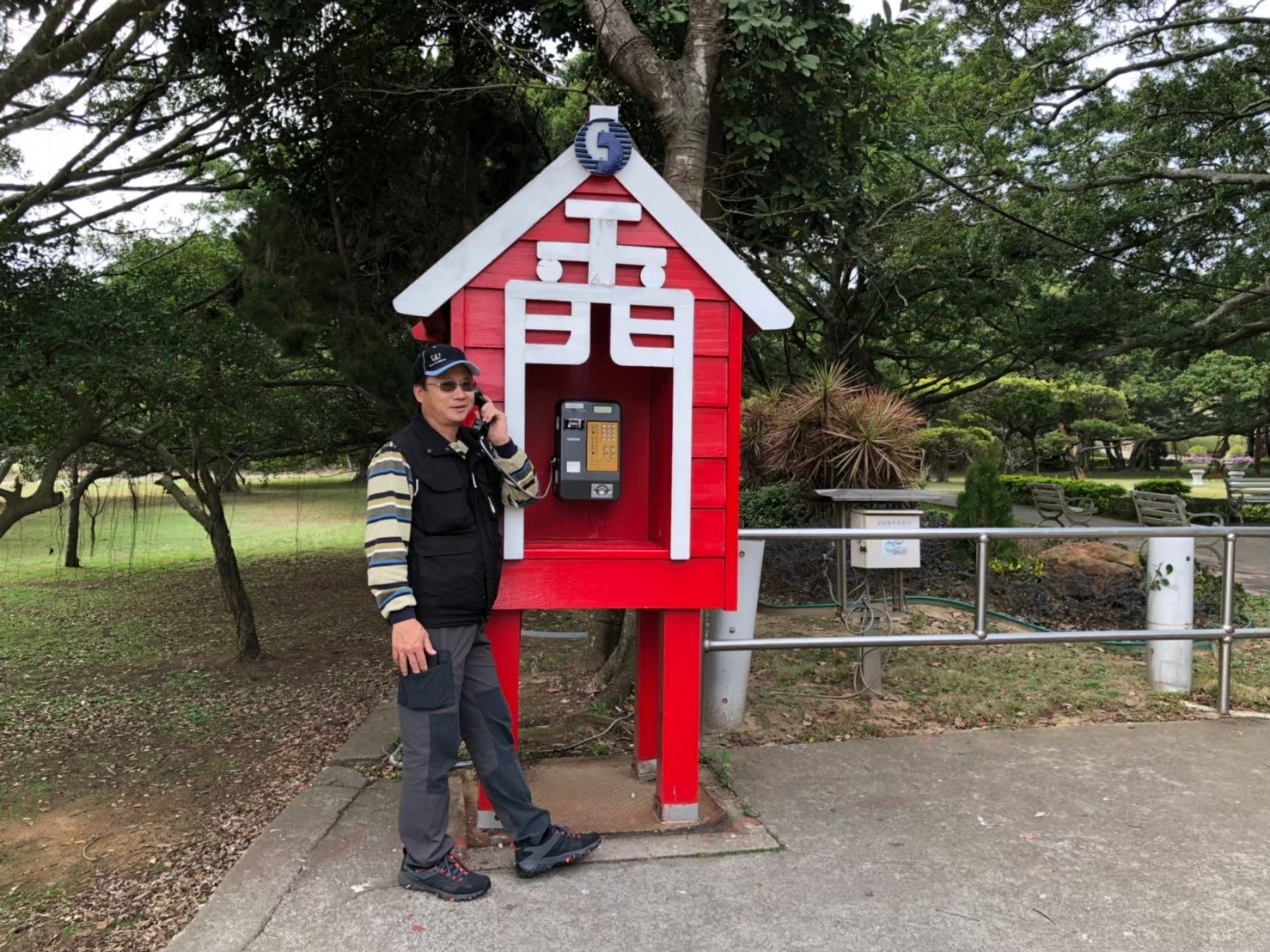 莒光樓 | 去趣 chicTrip