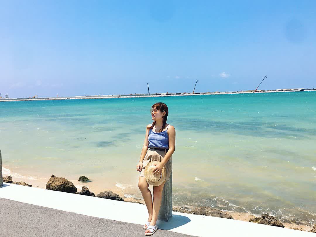 瀨長島 | 去趣 chicTrip