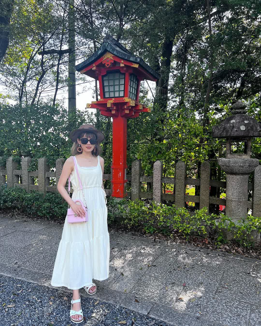 伏見稻荷大社 | 去趣 chicTrip