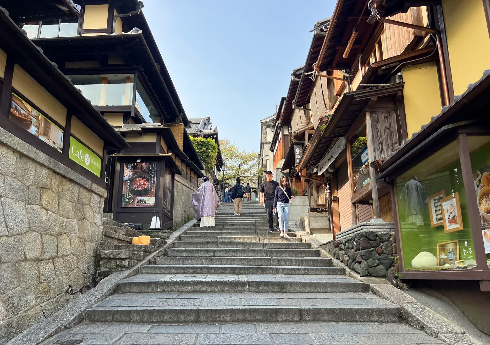 四条河原町 | 去趣 chicTrip