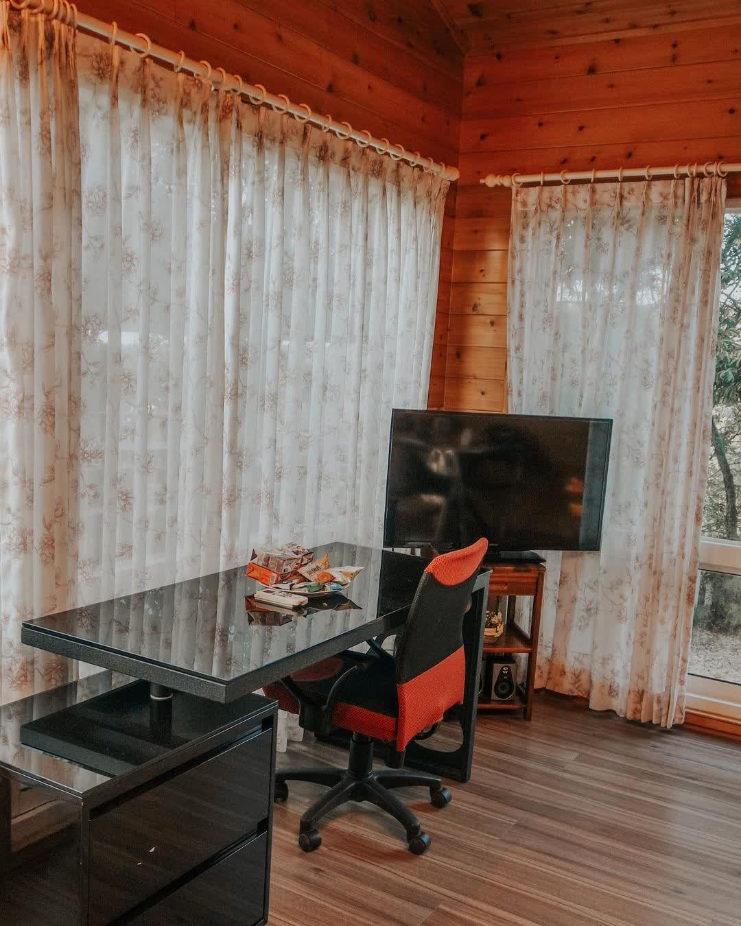 綠意山莊(Greenforest) | 去趣 chicTrip