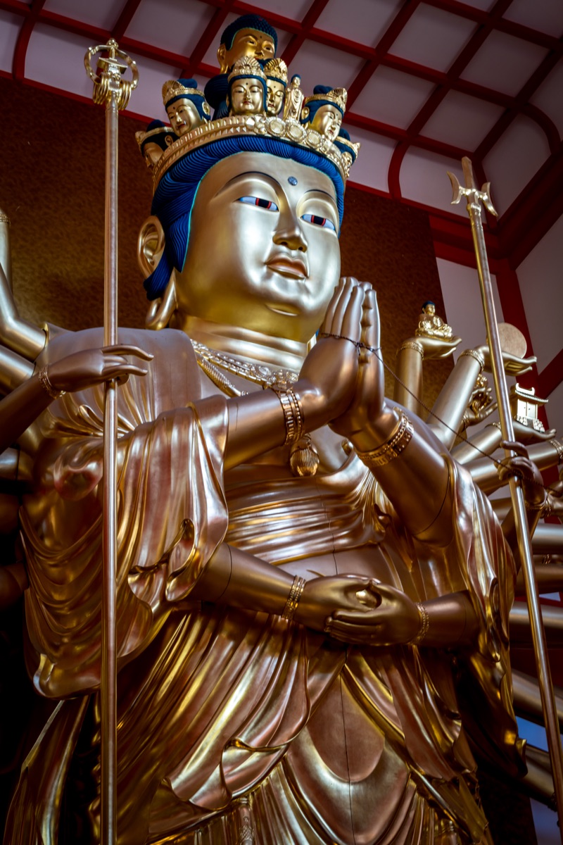 紀三井寺 | 去趣 chicTrip
