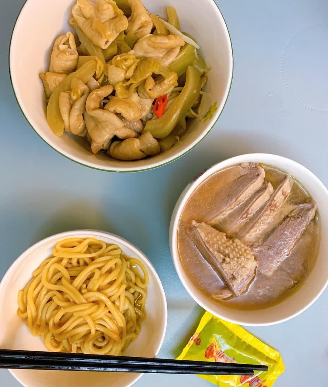 金山老街 | 去趣 chicTrip