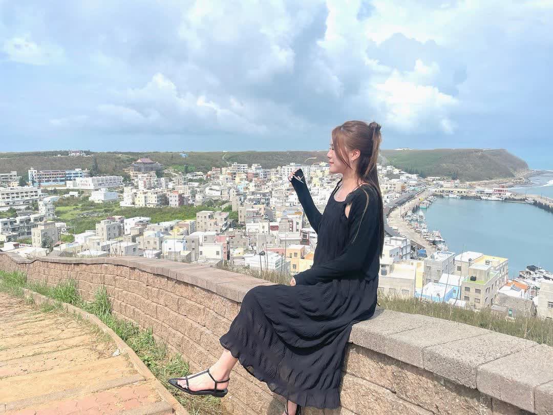 三仙塔 | 去趣 chicTrip