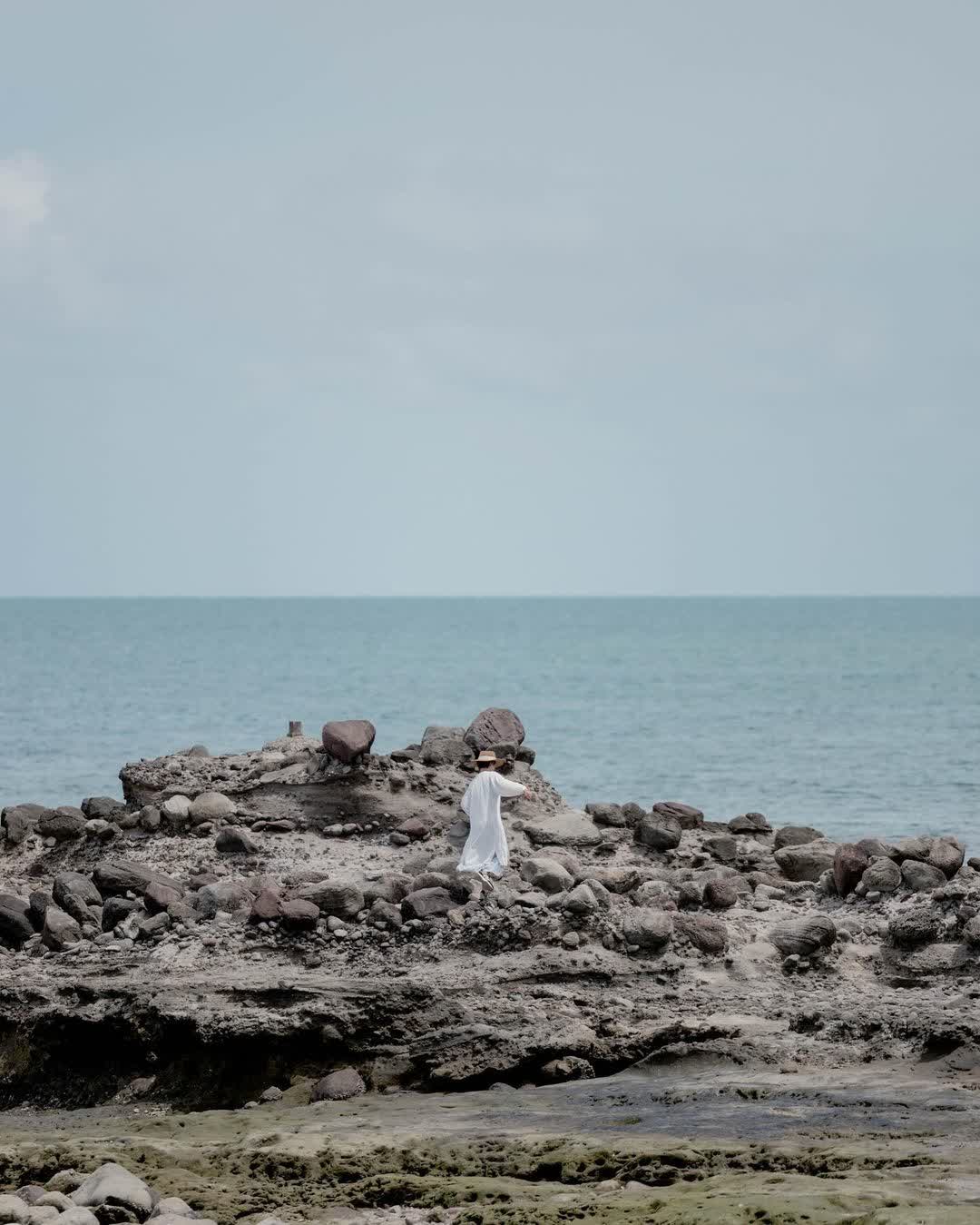 石門洞 | 去趣 chicTrip