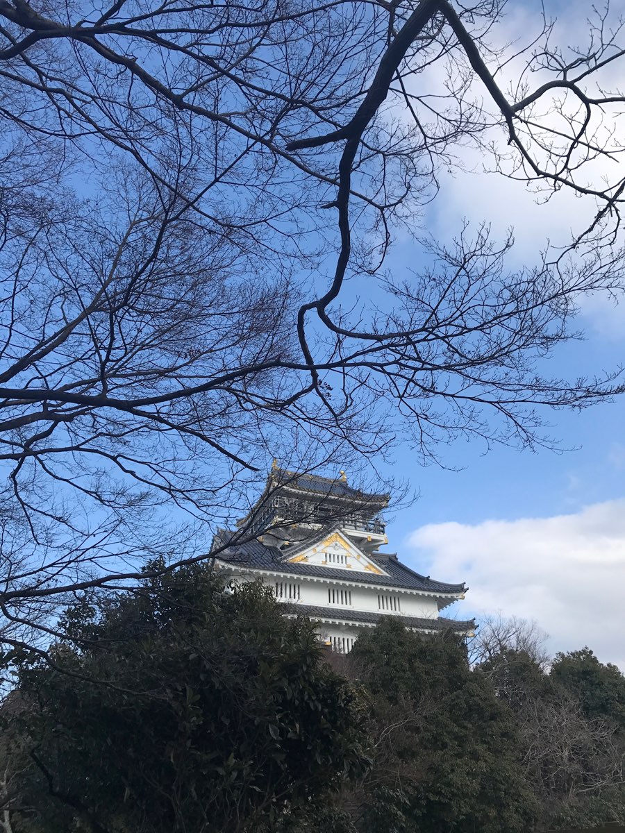 岐阜城 | 去趣 chicTrip