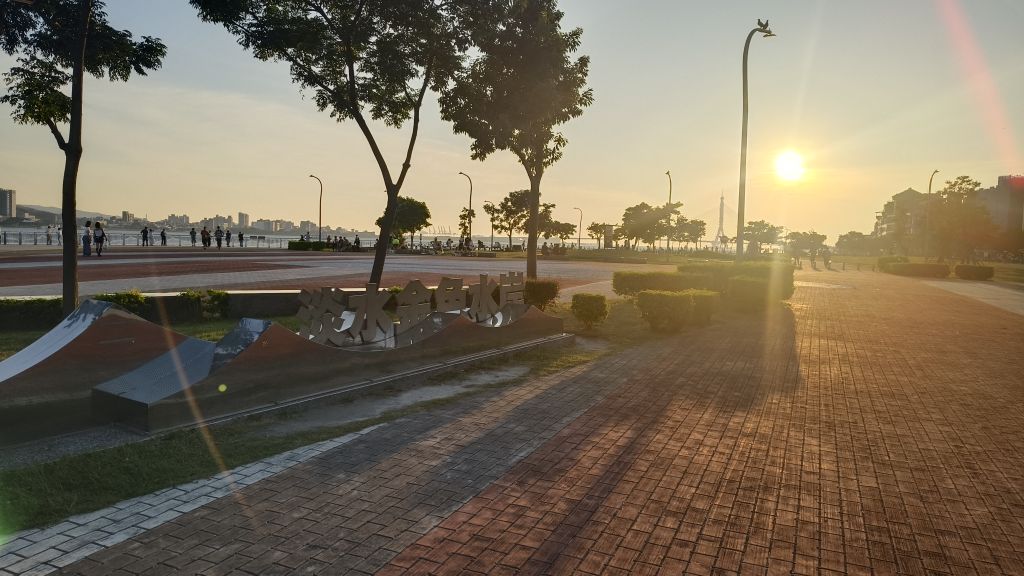 淡水老街 | 去趣 chicTrip