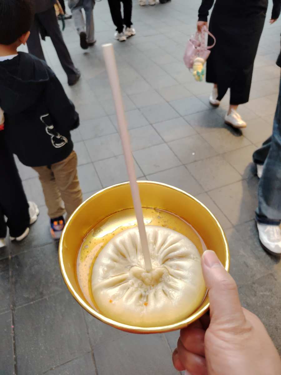 上海城隍廟 | 去趣 chicTrip