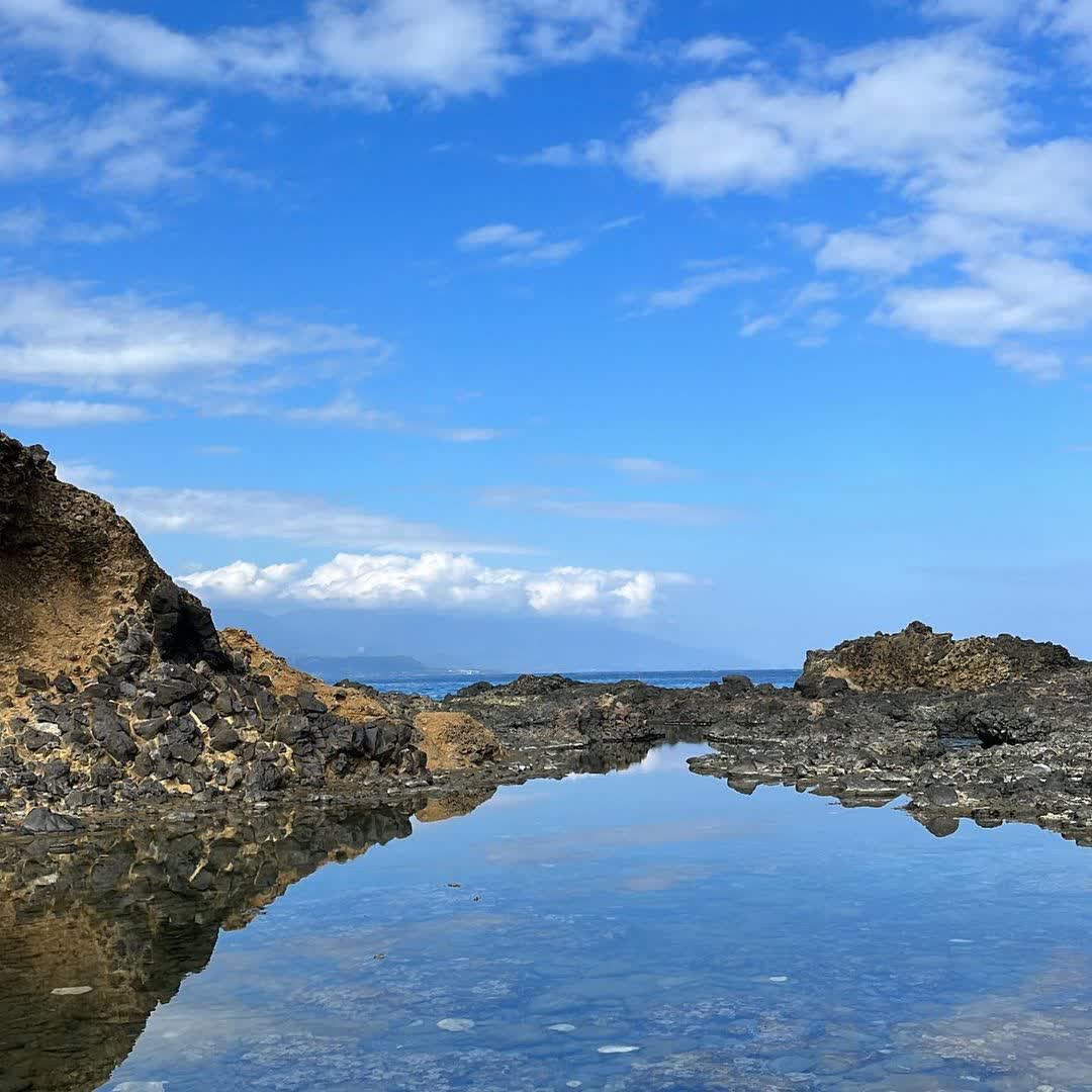 三仙台 | 去趣 chicTrip