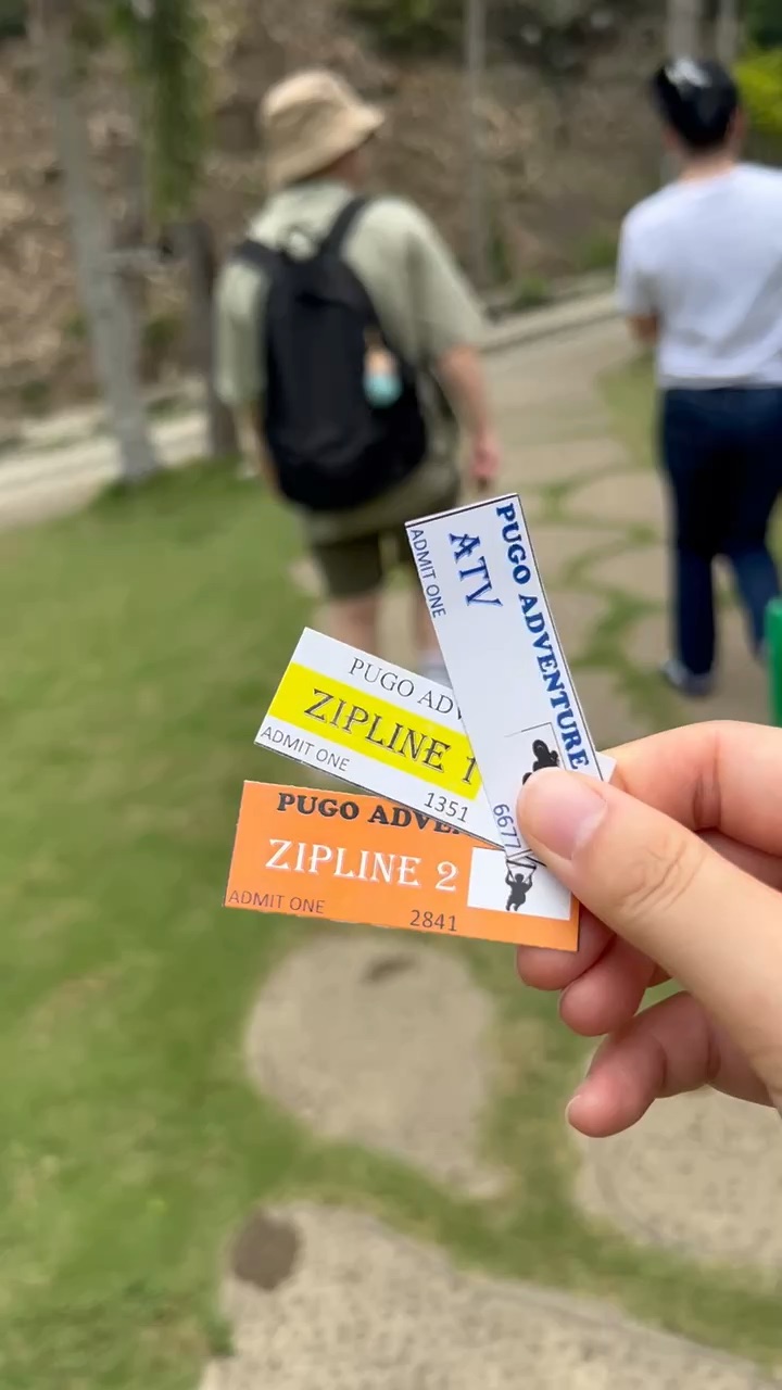 PUGAD Pugo Adventure | 去趣 chicTrip