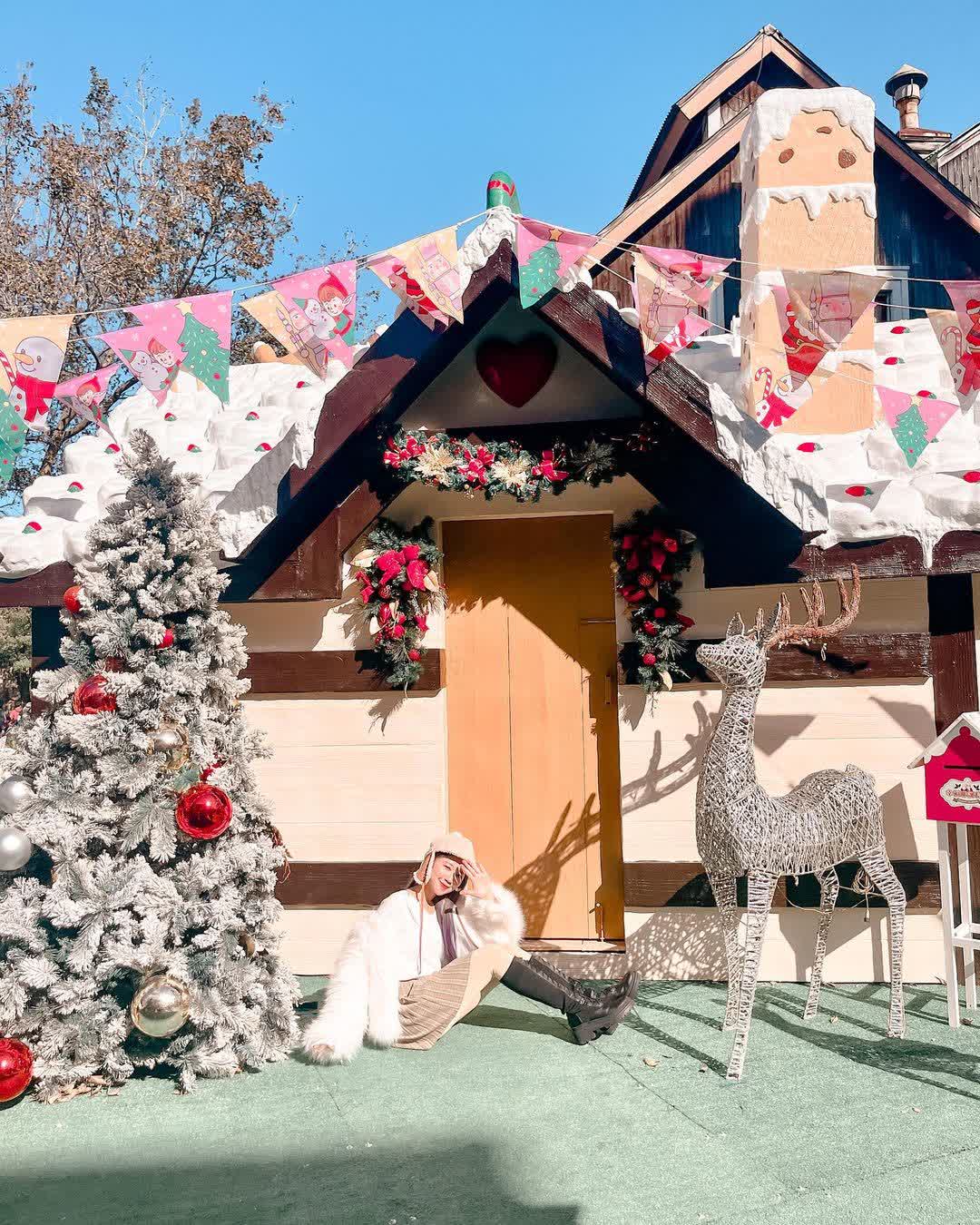 六福村主題遊樂園 | 去趣 chicTrip