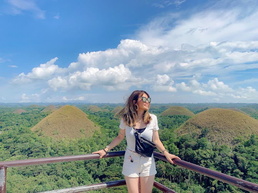 巧克力山 | 去趣 chicTrip