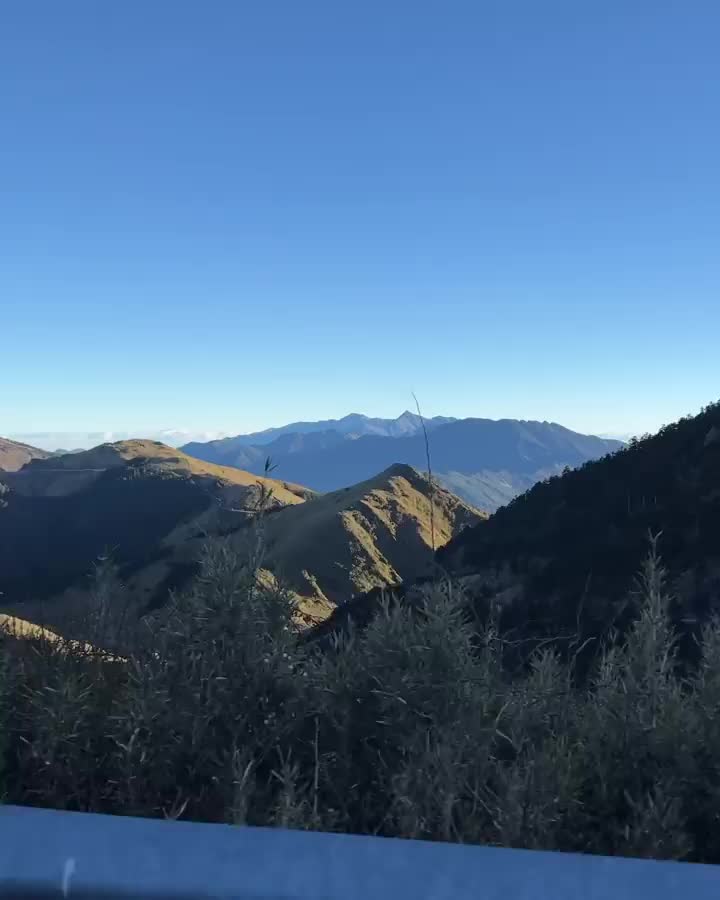 合歡山武嶺牌樓 | 去趣 chicTrip