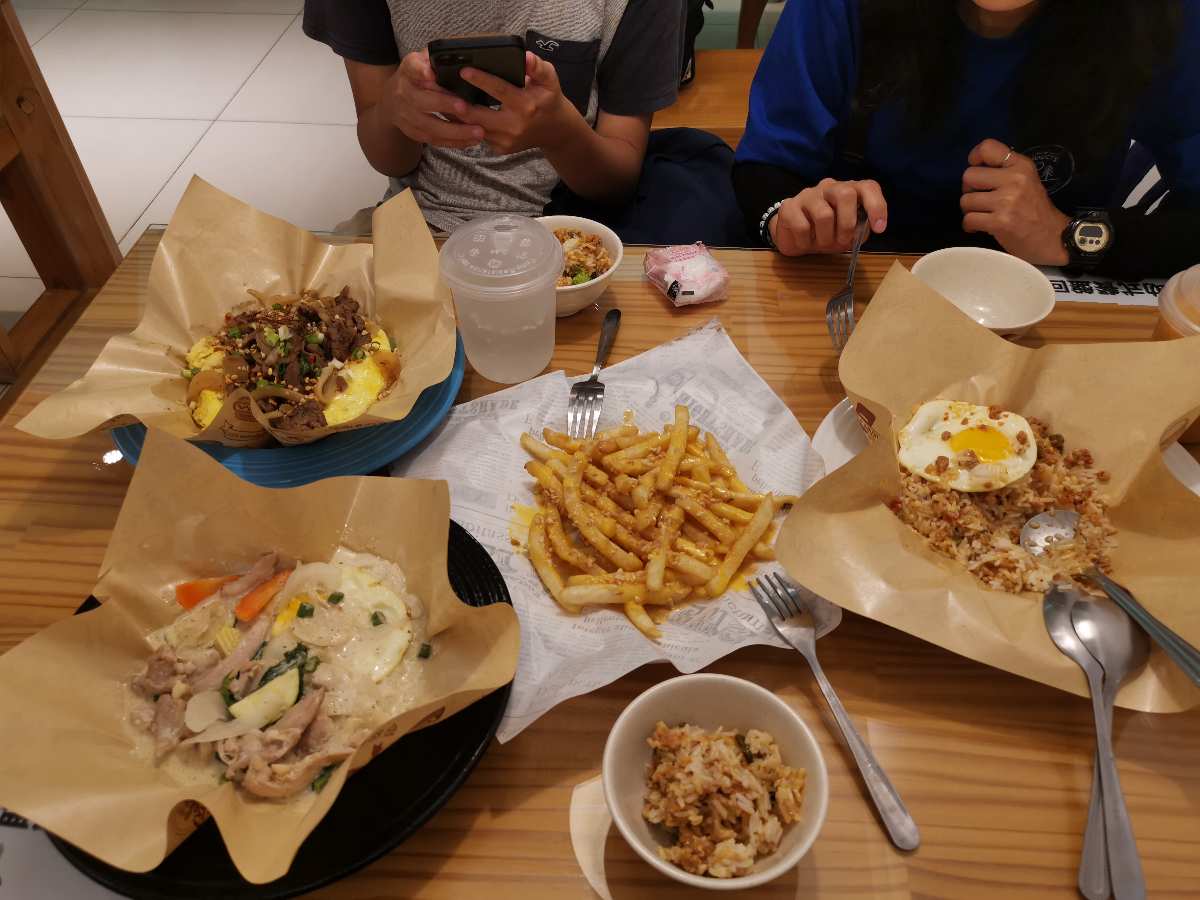 大港橋 | 去趣 chicTrip