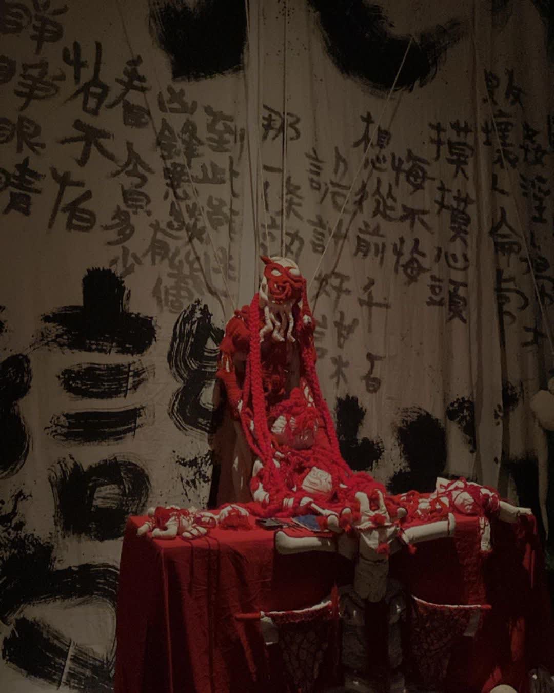 臺南市美術館二館(臺南國家美術館籌備處) | 去趣 chicTrip