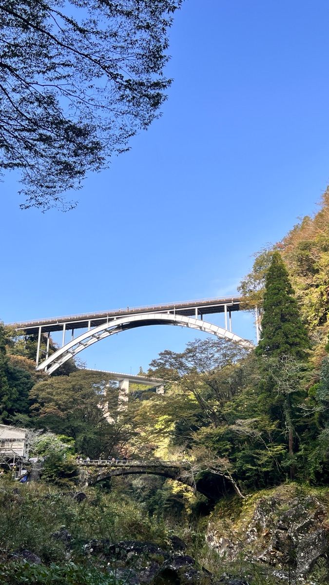 高千穗峽 | 去趣 chicTrip